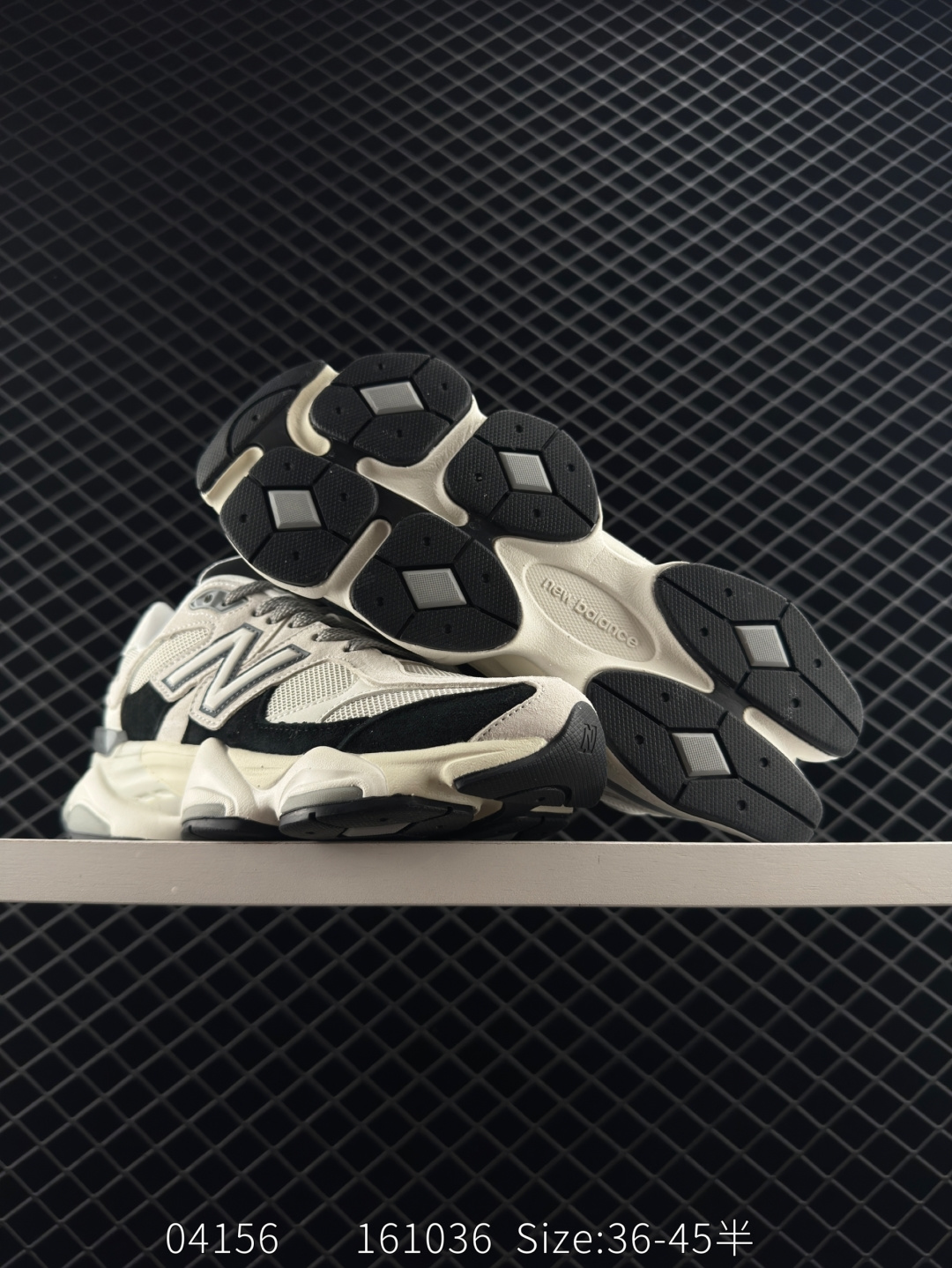 Joe Freshgoods x New Balance   NB9060